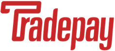 TradePay logo